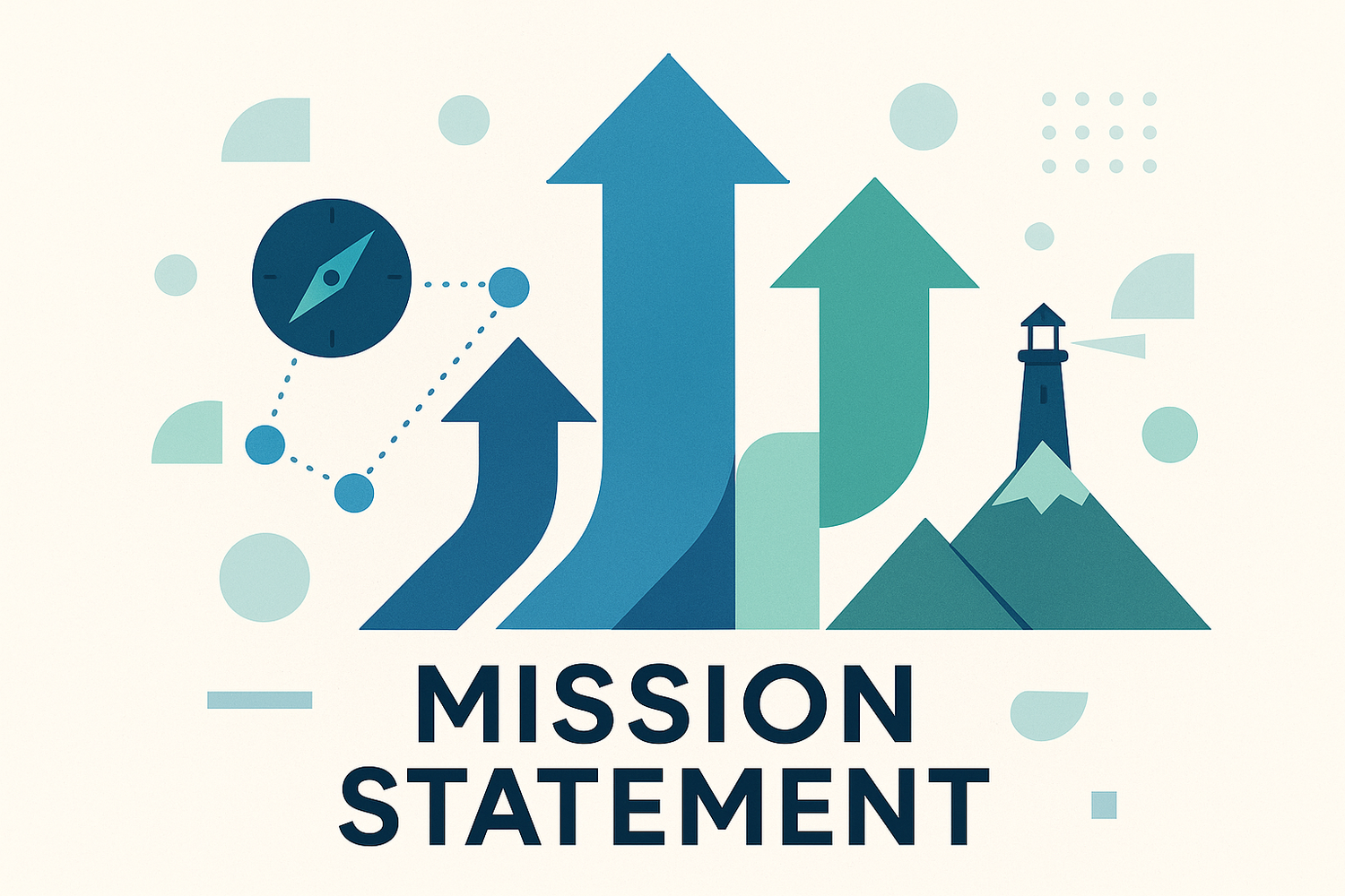 our mission