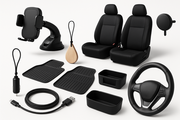 Car Accessories