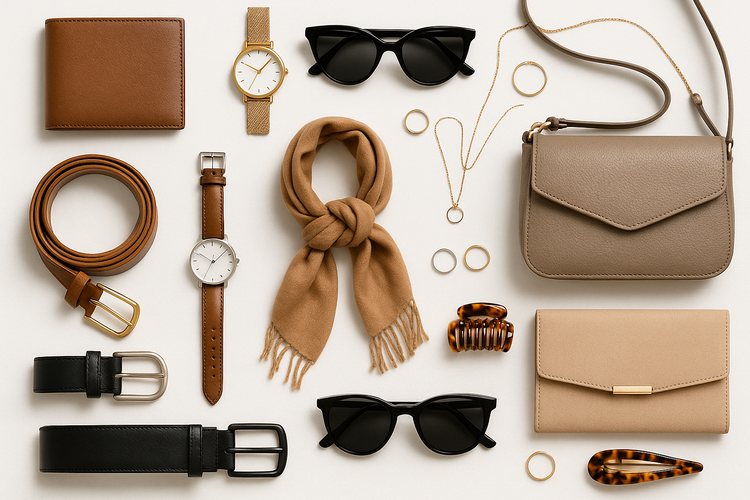 Men & Women Collections